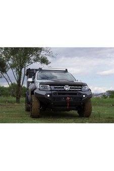 Vw Amarok Demir Ön Tampon