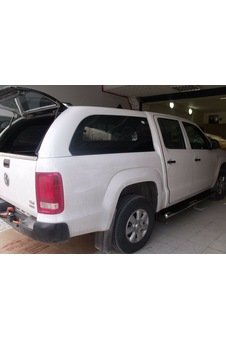 IMG-2662289476191219393.jpg Amarok Standart Camlı Kabin - Görsel 1