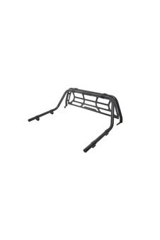 Skystar 1996-2006 Ahtapot Rollbar Cam Korumalı Siyah