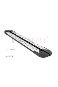 Erkul Toyota-hılux 2006-2015 Yan Basamak Almond