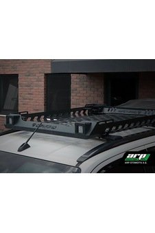 Toyota Hilüx Diamond Arp Cs005 Işıklı Üst Tavan Sepetli