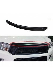 Ducki Hilux Revo 2015-2019 Kaput Ön Kaplaması