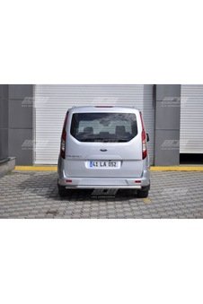 Ford Tourneo Connect 2015+ Arka Koruma Merkur