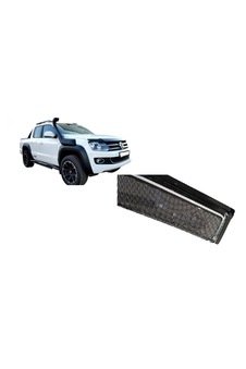 Volkswagen Amarok Cam Rüzgarlığı Benekli