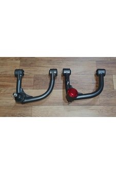 Toyota Hilux Vigo 2006-2015 için 2-4inc Yükseltme Üst Salıncak