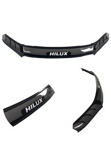 Kaput Rüzgarlığı Toyota/Hilux 2016 / Dasp02