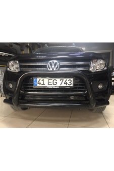 Amarok Ön Koruma Demiri 76 Mm N11.1488