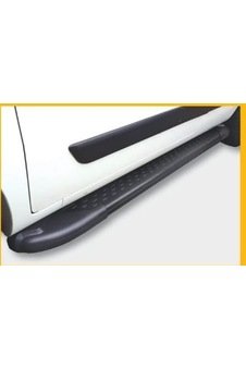 Toyota Hilux 2006 2007 2008 2009 2010 2011 2012 Siyah Yan Basamak