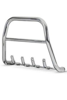 Vw Amarok Krom Ön Koruma