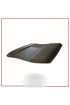 VW Amarok Scoop