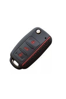 Volkswagen Amarok Silikon Anahtar Kılıfı, Anahtar Kabı (533081811)