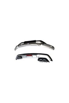 Mavituning Hyundai Tucson Ön Arka Koruma Difüzör 2018 - 2020