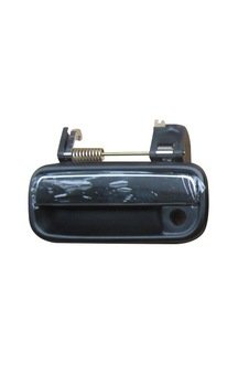 69210-35080 Kapı Kolu Toyota Hılux 98-05 Ön Dış Siyah Sağ