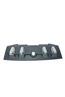 IMG-6451476860843809181.jpg Toyota Hilux Moonvisor Beyaz - Görsel 1