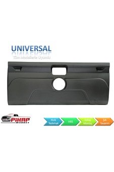 WOLKSWAGEN AMAROK BAGAJ TAM KAPAK KORUMA