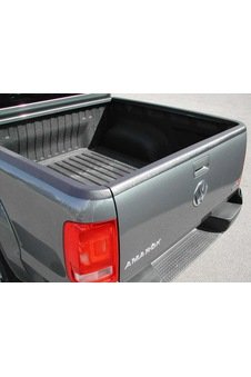 Volkswagen Amarok Bagaj Koruma Çıtası Tek Parça