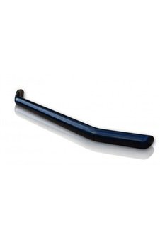 Toyota Hilux Ön Koruma Sıngle Siyah 2014- 76 Mm