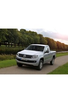 VW AMAROK 2006-2012 ROLLBAG (SÜRGÜ KAPAK)