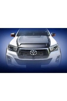 Toyota Hilux Revo 2016 Kaput Kaplama - Geniş Model N11.33823