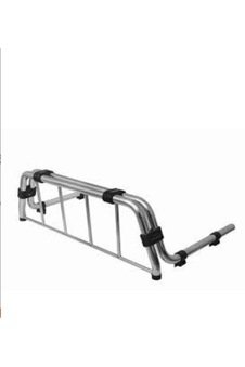 WOLKSWAGEN AMAROK UYUMLU CAM KORUMALI AHTAPOT ROLLBAR