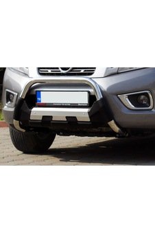 Toyota Hilüx 200520152020Amazon Ön Koruma Pwt15-Aqm