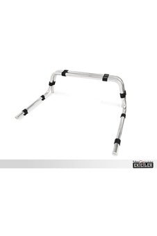 Ekiciler D-Max Kasaüstü Ahtapot Kelepçeli Rollbar Sade 2005-2012