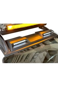 Toyota Hilüx ıthal Mönvisör Ürün Güçlü Led Sistemi