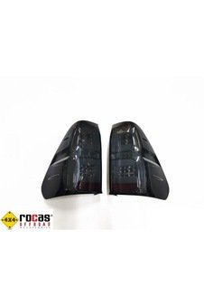 Toyota Hilux Revo Ledli Stop Seti Roc-Thr-Rtl002