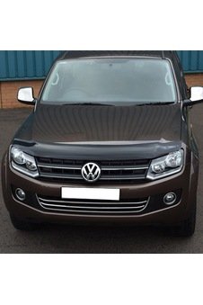 Volkswagen Amarok 2010 - Sonrası Kaput Rüzgarlığı N11.31527