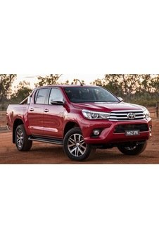 TOYOTA HİLUX 2012-2015 ROLLBAG (SÜRGÜ KAPAK)