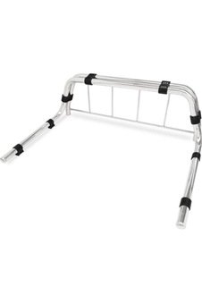 Nissan Navara Cam Korumalı Ahtapot Rollbar 60Mm Krom Boru