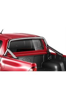 TOYOTA  HİLUX ROLLBAR