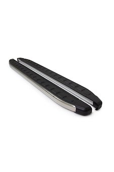 Toyota Hilux Proside Yan Basamak Krom 2006-2014 Arası