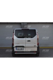 Ford Custom 2012+ Arka Koruma Merkur