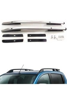 IMG-8326211544659134859.jpg Toyota Hilux İçin Uyumlu Revo Tavan Çıtası Vidali 16-19 - Görsel 1