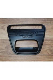 Ducki Toyota Hilux Vigo 2012-2015 Arka Kapak Açma Kaplaması
