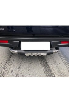 Arka Koruma Poliüreten PAK25 - PAK26