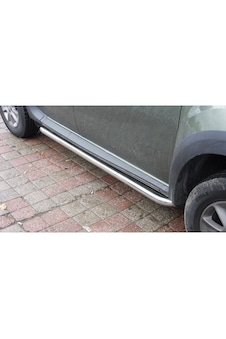 IMG-8570569381529630400.jpg Toyota Hilux Krom Yan Basamak Duro 2015 - Görsel 1