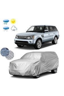 Range Rover Branda Araba Koruyucu Miflonlu Oto Brandası