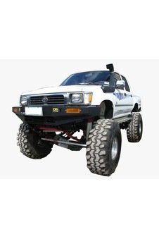 Toyota Hilux LN106 Snorkel 1989-1997