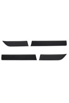 Mitsubishi L200 Kapı Dodik Set 4 Parça Abs 2006-2015 Arası