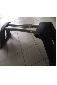 Mitsubishi L200 4x4 Kamyonet Plastik Spor Poliüretan Rollbar