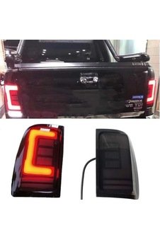 Volkswagen Amarok 2011-2020 Led Smoke Stop N11.16395