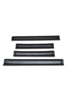 IMG-991149888541077580.jpg Volkswagen Amarok Kapı Eşiği 4 Parça 2010- Yılı ve Sonrası - Görsel 1